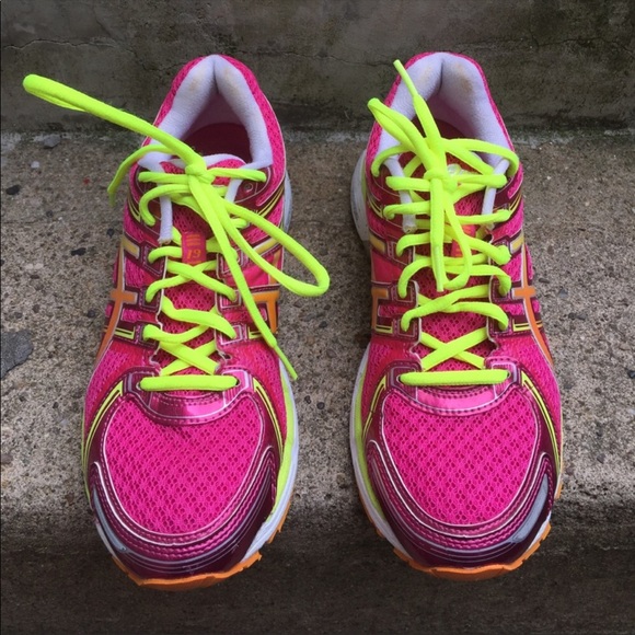 asics gel kayano 19 rose